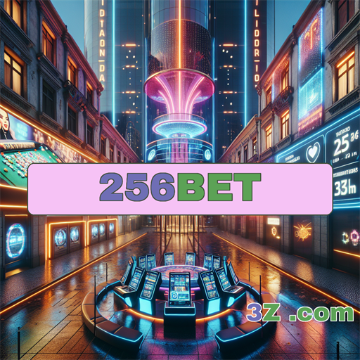 Apostas Inovadoras: Explore o Que 256bet.com Oferece