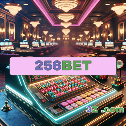 Experimente a Magia do Cassino no 256bet.com Hoje