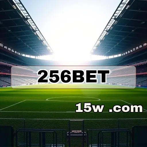 256bet.com e seus Jackpots: Ganhe Prêmios Fantásticos Hoje Mesmo!