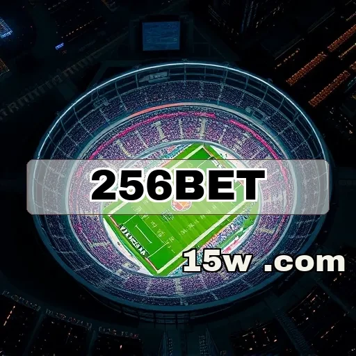 256bet.com: Sinta a Emoção da Loteria com Recursos Inovadores