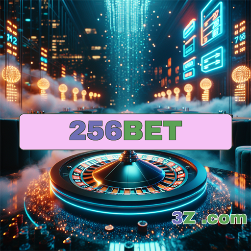 Slots Incríveis: A Aventura dos Caça-Níqueis no 256bet