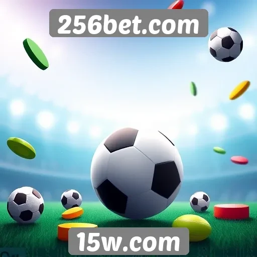 Principais jogos oferecidos no 256bet.com