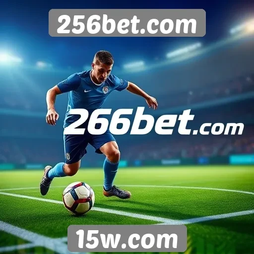 Segurança e confiabilidade do 256bet.com para jogadores