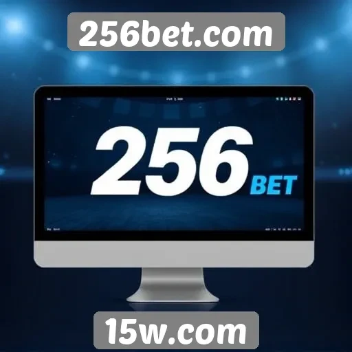 Opiniões de usuários sobre 256bet.com